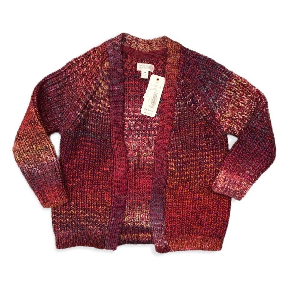 Gymboree Toddler Cardigan